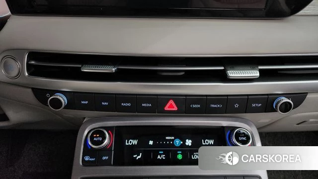 Hyundai The New Palisade id 4395436 из Кореи 27