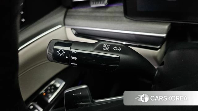 Kia The New K5 3rd generation id 4301931 из Кореи 27