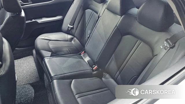 Kia K5 3rd generation id 4422027 из Кореи 27