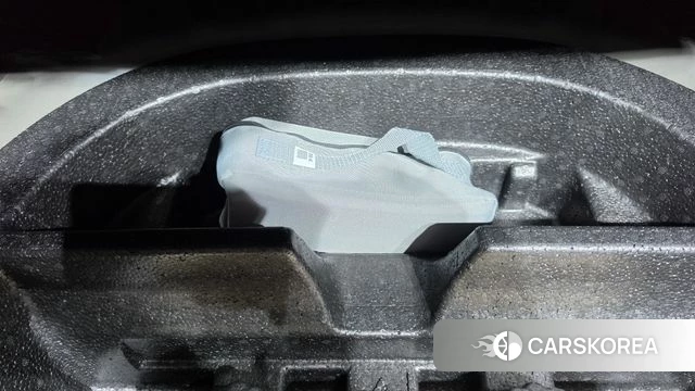 Hyundai Sonata (DN8) id 4871562 из Кореи 27