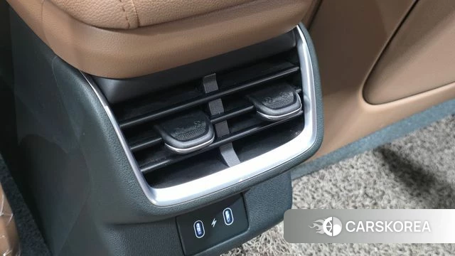 Hyundai Grandeur (GN7) id 4853952 из Кореи 27