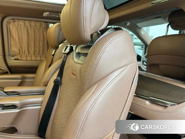 Mercedes-Benz V-class id 4263347 из Китая 27