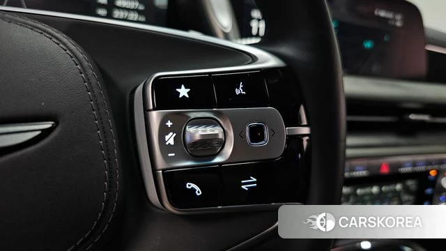 Genesis G90 (RS4) id 4757807 из Кореи 27