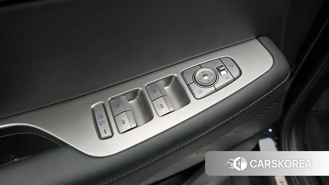 Hyundai Palisade id 4775815 из Кореи 27