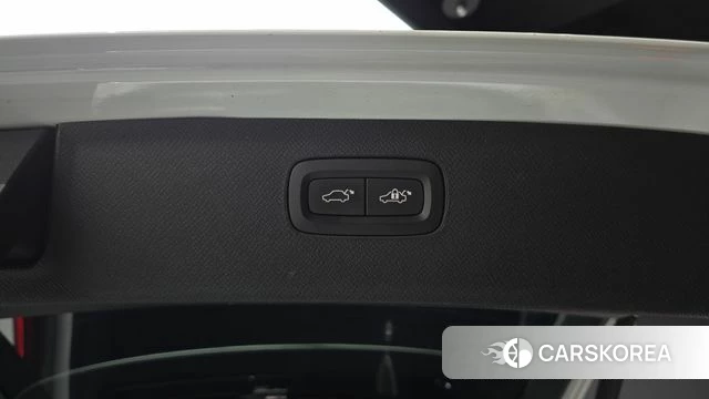 Volvo XC90 second Generation id 4471090 из Кореи 27