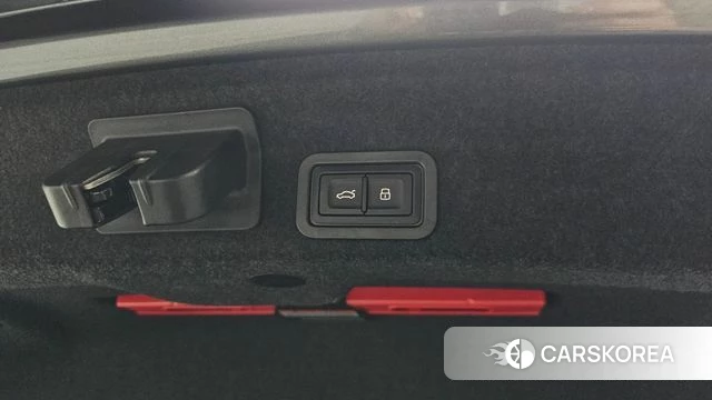 Audi A6 (C8) id 4268072 из Кореи 27