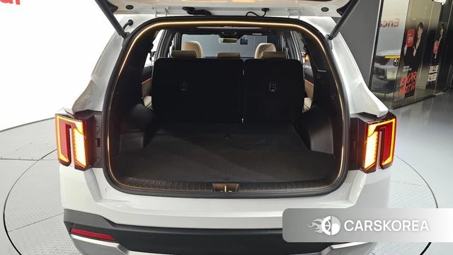 Kia The New Sorento 4th Generation id 4695730 из Кореи 27