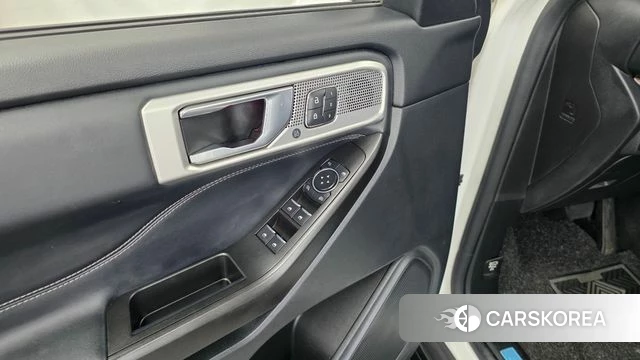 Ford Explorer 6th Generation id 4507957 из Кореи 27