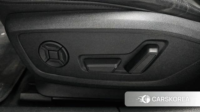 Audi A6 (C8) id 4344545 из Кореи 27
