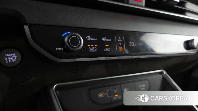 Kia The New Carnival 4th Generation id 4474630 из Кореи 27