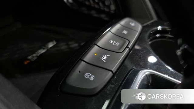 Chevrolet (GM Daewoo) Trailblazer id 4966718 из Кореи 27