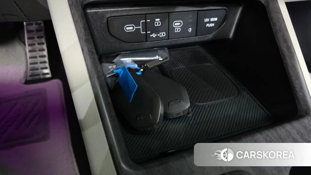 Kia The New K5 3rd generation id 4773804 из Кореи 27