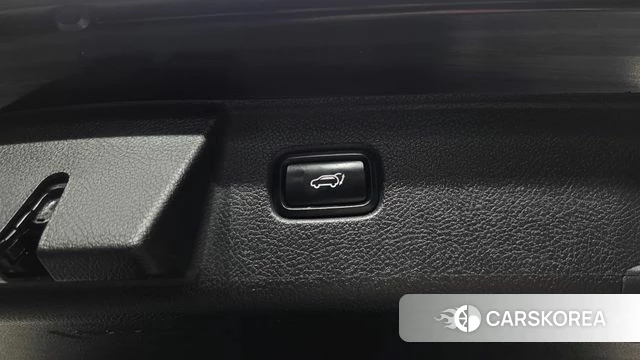 Kia Mohave Master id 4542434 из Кореи 27