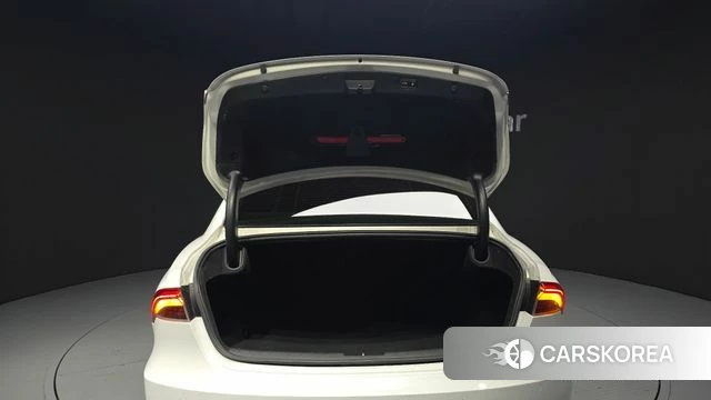 Hyundai The New Grandeur IG id 4496124 из Кореи 27