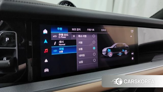 Porsche Cayenne (PO536) id 4480132 из Кореи 27