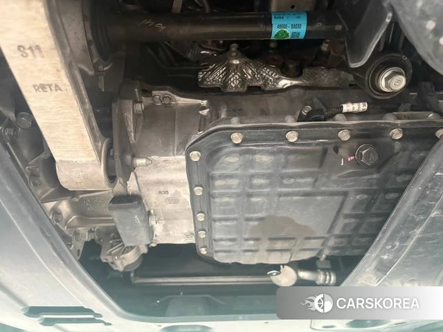 Hyundai The New Palisade id 4506712 из Кореи 26
