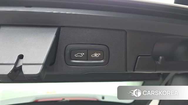 Volvo XC60 second Generation id 4637870 из Кореи 27