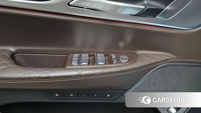 BMW 7 Series (G11) id 4692687 из Кореи 27
