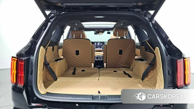 Kia Sorento 4th Generation id 4894722 из Кореи 27