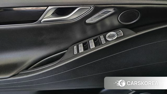 Genesis G80 (RG3) id 4464639 из Кореи 27