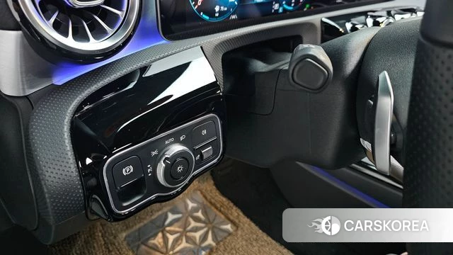 Mercedes-Benz CLA-Class C118 id 4562694 из Кореи 26