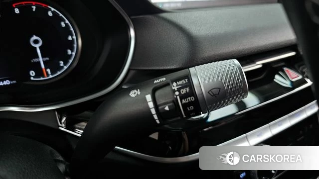 Genesis G80 (RG3) id 4356154 из Кореи 27