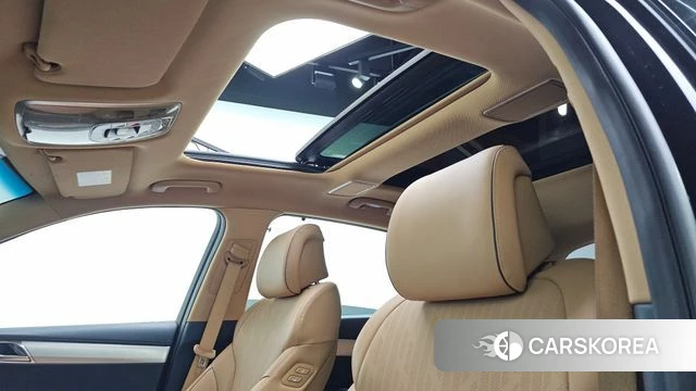 Genesis GV80 id 4195021 из Кореи 27