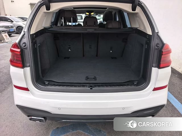 BMW X3 id 4215732 из Китая 27