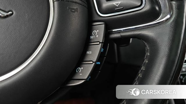 Jaguar All New XJ id 4626401 из Кореи 27
