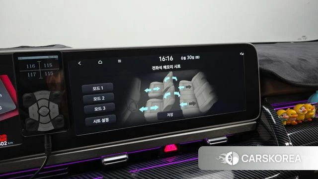 Hyundai Ionic 5 id 4523715 из Кореи 27