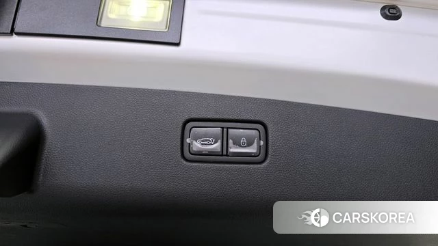 Genesis GV70 id 4560562 из Кореи 27