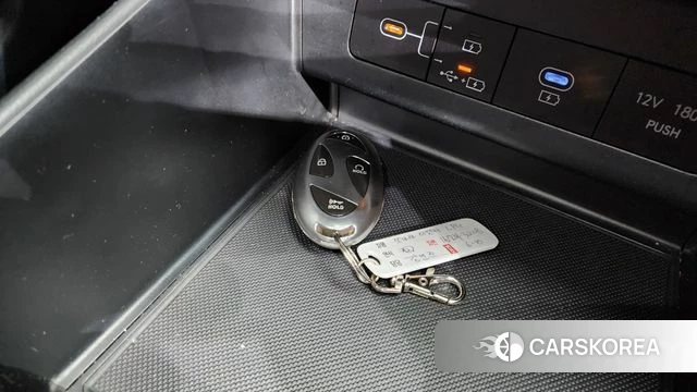 Hyundai Sonata D Edge (DN8) id 4571511 из Кореи 27