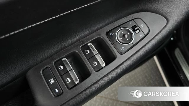 Hyundai Grandeur IG id 4620503 из Кореи 27