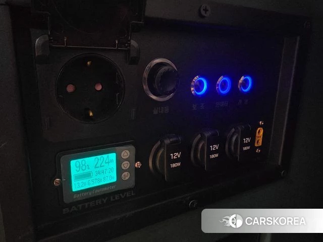Kia The New Carnival 4th Generation id 4560489 из Кореи 27