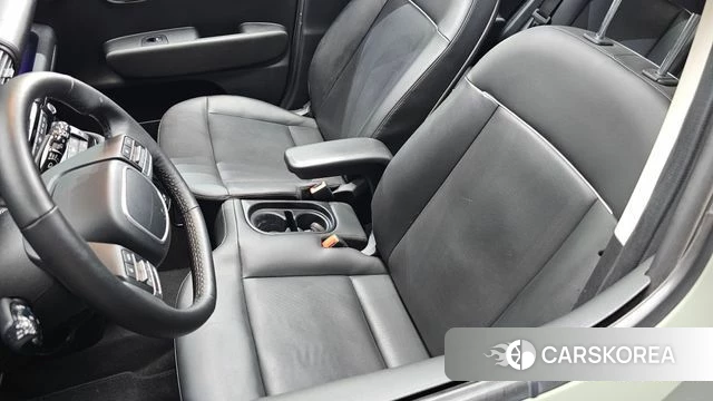 Hyundai Casper id 4591997 из Кореи 27