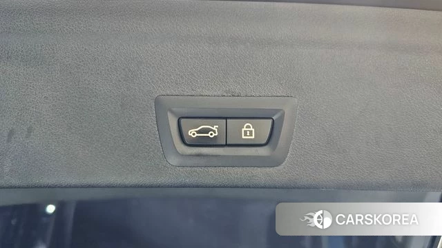 BMW X6 (G06) id 4642243 из Кореи 27