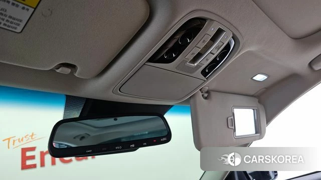 Kia K7 Premier Hybrid id 4568205 из Кореи 27