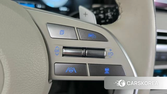 Hyundai The New Palisade id 4618385 из Кореи 27