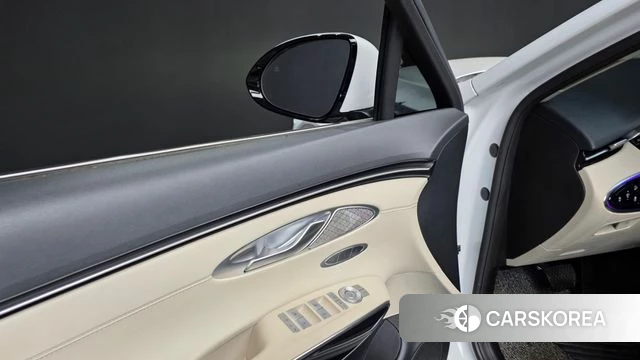 Genesis GV70 id 4542272 из Кореи 27