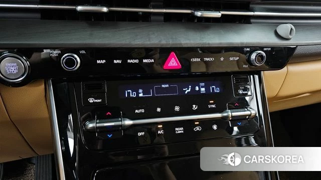 Kia Carnival 4th generation id 4442860 из Кореи 27
