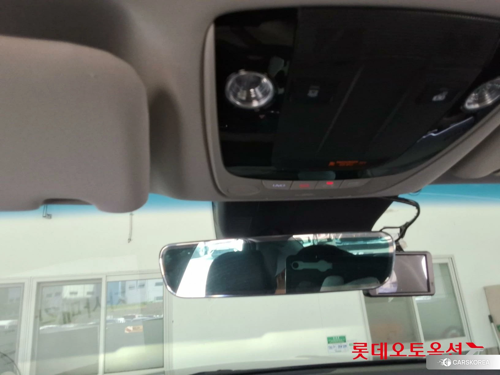 Kia K8 id 4674169 из Кореи 27