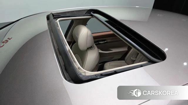 Genesis G90 id 4780760 из Кореи 27