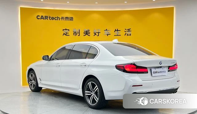 BMW 5 series id 4257379 из Китая 27
