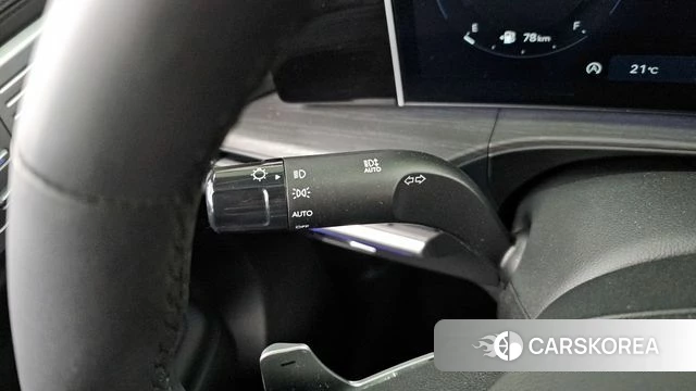 Hyundai Santa Fe (MX5) id 4302085 из Кореи 27