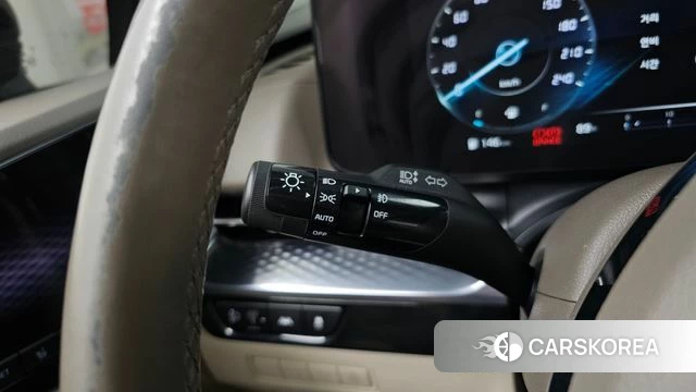 Kia Carnival 4th generation id 4666811 из Кореи 26