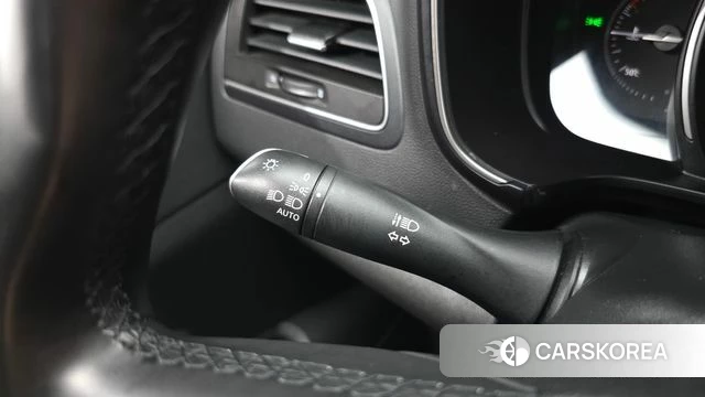 Renault Korea (Samsung) The New QM6 id 4745340 из Кореи 27