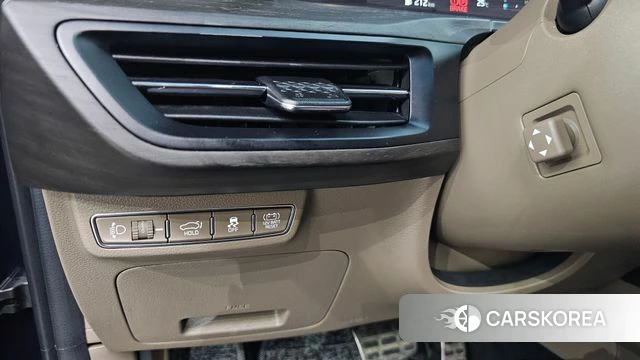 Kia K8 Hybrid id 4618780 из Кореи 27