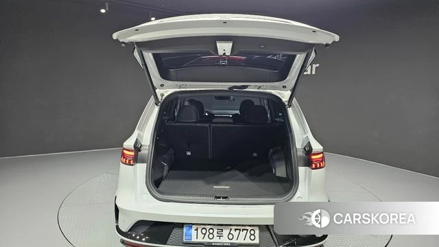 Renault Korea (Samsung) Grand Coleos id 4695835 из Кореи 27