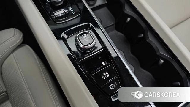 Volvo XC60 second Generation id 4539586 из Кореи 27