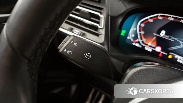 BMW X4 (G02) id 4223422 из Кореи 27